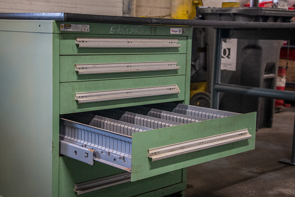 Vidmar workbench discount